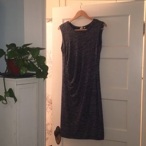 Gap bodycon dress